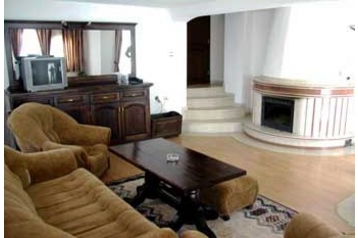 Hotell Melnik 3