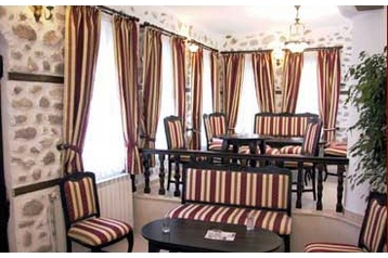 Hotell Melnik 3