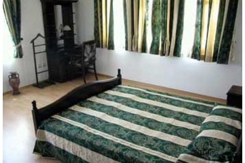 България Hotel Melnik, Интерьор
