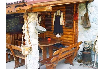 Hotell Govedarci 4