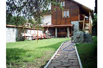 Отель Govedarci 2