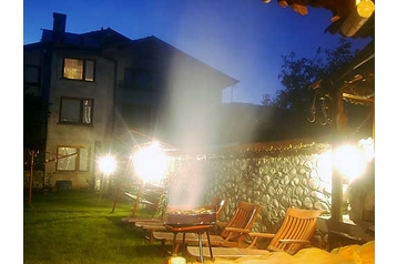Отель Govedarci 8