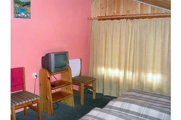 Hotell Govedarci 9