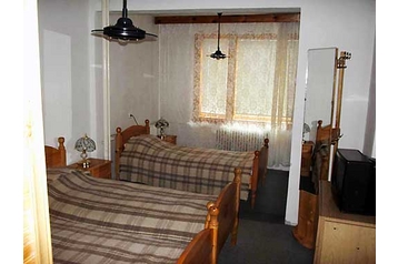 Bulgarija Hotel Govedarci, Interjeras