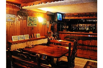 Отель Govedarci 9