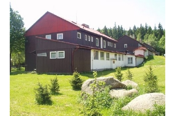 Czechy Hotel Mariánská, Zewnątrz