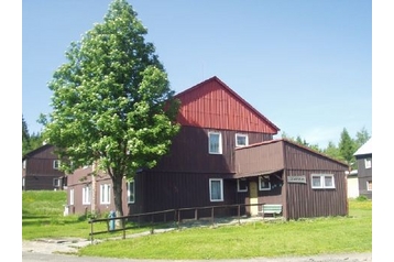 Tšehhi Vabariik Hotel Mariánská, Eksterjöör