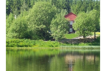 Чехия Hotel Mariánská, Екстериор