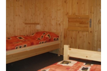 Čehija Hotel Mariánská, Eksterjers