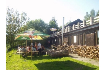 Tschechien Hotel Mariánská, Exterieur