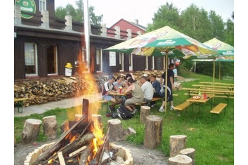 Tschechien Hotel Mariánská, Exterieur