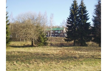 Tschechien Hotel Mariánská, Exterieur