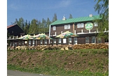 Hotel Mariánská Cehia