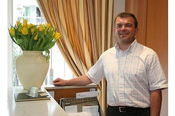 France Hotel Paris, Extérieur