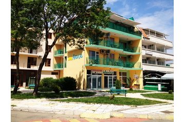 Bulgarie Hotel Kiten, Extérieur