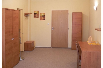 Slovakia Privát Krupina, Eksteriør