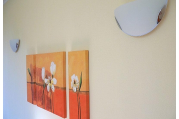 Slovakia Privát Krupina, Eksteriør