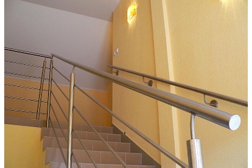 Slovakia Privát Krupina, Eksteriør