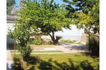 Slovacia Byt Boheľov, Exteriorul