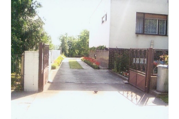Slovacia Byt Boheľov, Exteriorul