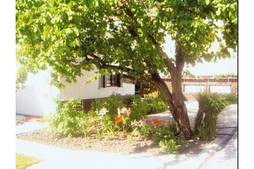 Eslovaquia Byt Boheľov, Exterior