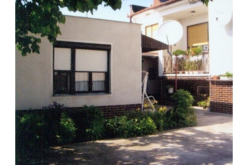 Slovākija Byt Boheľov, Eksterjers