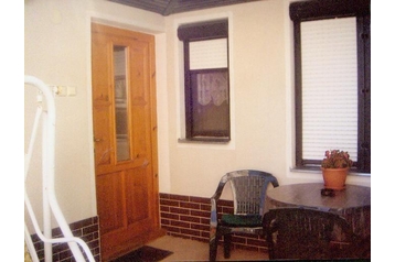 Slovākija Byt Boheľov, Eksterjers