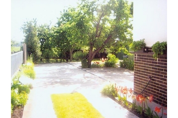 Appartamento Boheľov 8