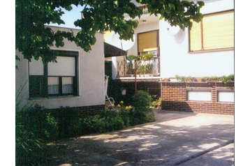 Slowakije Byt Boheľov, Exterieur