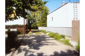 Slovakia Byt Boheľov, Eksteriør