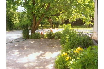 Словакия Byt Boheľov, Екстериор