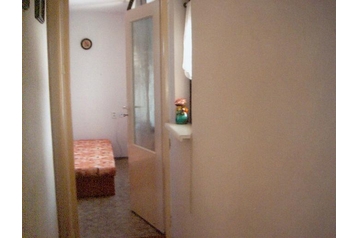 Slovacia Byt Boheľov, Exteriorul