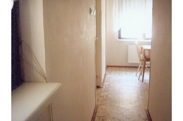 Slovacia Byt Boheľov, Exteriorul