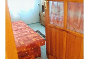 Slovačka Byt Boheľov, Eksterijer
