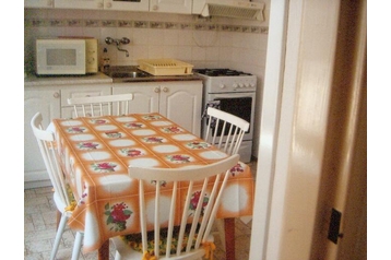 Szlovákia Byt Bögellő / Boheľov, Exteriőr