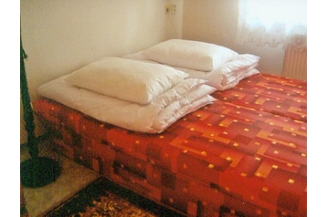 Slowakije Byt Boheľov, Exterieur