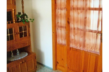 Slowakije Byt Boheľov, Exterieur