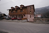 Пансион Oščadnica Словакия