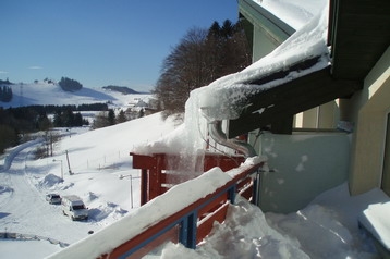 Slovakia Byt Donovaly, Exterior