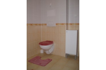 Slovakija Byt Donovaly, Eksterjeras