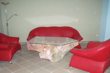 Slovakija Byt Donovaly, Eksterjeras