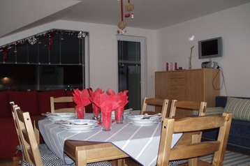 Szlovákia Byt Dóval / Donovaly, Exteriőr