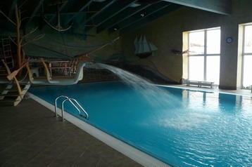 Szlovákia Byt Dóval / Donovaly, Exteriőr