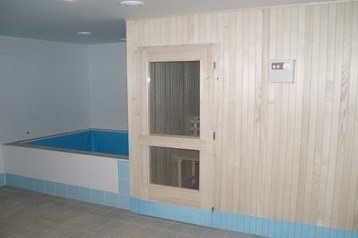 Szlovákia Byt Dóval / Donovaly, Exteriőr