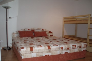 Slovakia Byt Donovaly, Exterior