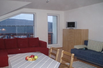 Slovakia Byt Donovaly, Exterior