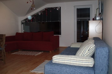 Slovakia Byt Donovaly, Exterior