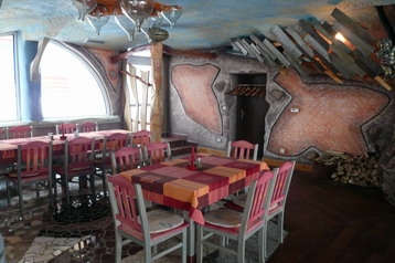 Slovakia Byt Donovaly, Exterior