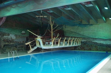 Slovakia Byt Donovaly, Exterior