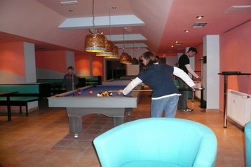 Slovensko Byt Donovaly, Exteriér